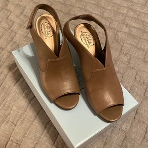 LifeStride Ciara Women's High Heels